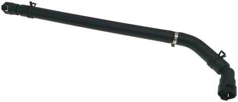 HVAC Heater Hose Assembly for Ford and Lincoln Direct Replacement Durable Temperature Resistant Hose Prevents Cracking And Leaks