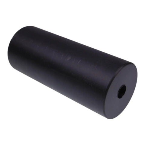 Front Mower Deck Roller For 46 To 54 Inch Decks Compatible With MTD 731-3005 Cub Cadet GT1500 LT1000 Troy Bilt 01000385 75304798
