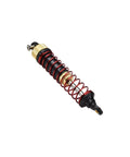 Metal Shocks For 1:10 Scale RC Cars FY-BZ02 Upgrade Pack Works With X08 X07 X07W X15W Brushless Models aluminum heavy duty
