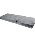 Side view of Gas Fuel Tank Replacement For Chevrolet C10 Pickup K10 And GMC C15 C1500 Pickups 1970 To 1972 K10 K1500 K15