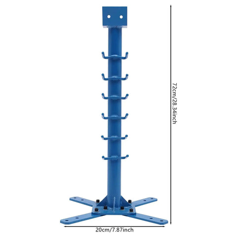 Bead Roller Machine For Sheet Metal With Twelve Dies Nineteen Inch Bead Bending Roller Rotary Forming Metal Bender stand