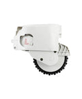 Replacement Wheel Hub Motors And Left Right Wheels For Your Robo Vacuum Durable Soft Rubber Treads