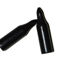Glue On Arrow Tips For Wood And Bamboo Arrows 8mm Shaft Steel Field Points For Recurve And Takedown Longbow Built Tough For Durability