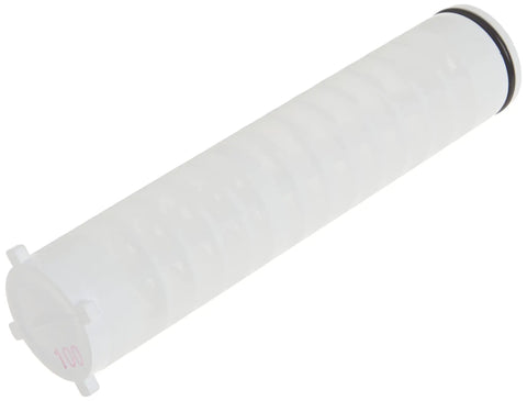 1-1/2 Inch Spin Down Filter Replacement Screen 100 Mesh Polyester, 152 Micron High-Impact Element for Water Spin Down Systems