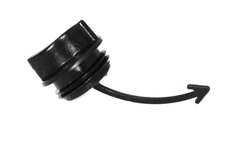 Drain Plug Replacement Kit 4-Pack for SeaDoo GTI SE GTS Pro WAKE Spark 130 155 4TEC 2011-2014 BPA-free black plastic plug close-up