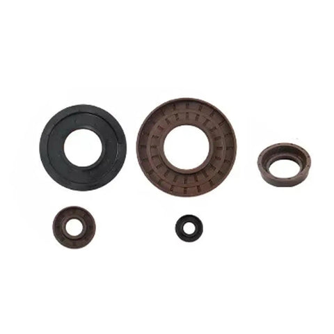 Heavy Duty Racing Camshaft And Crankshaft Kit Comes With Full Head Gasket Set For Polaris RZR Ranger Sportsman 800 ATVs seals and gaskets set.