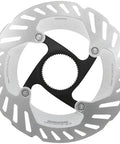 RT-CL800 Centerlock Disc Brake Rotor 140mm Silver With Lockring For Gravel And Road Bikes GRX 11 Speed Compatible