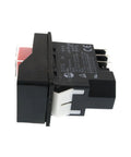 N603746 Table Saw Switch Replacement 2.15x3.8x2 Inches For Dewalt DWE7485 DWE7491RS Power On Off Trigger Switch close-up