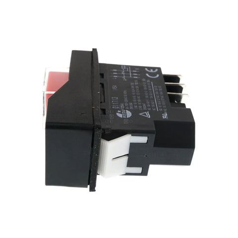 N603746 Table Saw Switch Replacement 2.15x3.8x2 Inches For Dewalt DWE7485 DWE7491RS Power On Off Trigger Switch close-up