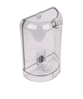 Replacement Water Tank With Lid For Nespresso J520 Plus Capsule Coffee Maker, Leakproof Water Tank Cover, transparent design