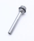 Premium Rear Disc Brake Caliper Guide Pin Boot Kit BCF1346B Fits Transporter With Precisely Machined Grooves To Upgrade Brake Performance