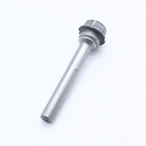 Premium Rear Disc Brake Caliper Guide Pin Boot Kit BCF1346B Fits Transporter With Precisely Machined Grooves To Upgrade Brake Performance