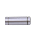 LM8LUU Linear Ball Bearing 8x15x45mm Pack of Four For CNC Rigs And 3D Printer Builds, Smooth Precise Linear Motion Bushings