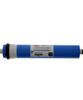 TW30-1812-50 Reverse Osmosis Membrane Blue For Ultra High Salt Rejection 98 Percent Stabilized Rejection Min 96 NSF ANSI 58