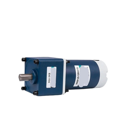 Top Shelf 12V And 24V DC Brushed Reduction Motor With Adjustable Speed And Forward Reverse Control Designed To Run Slick On Heavy Duty Conveyor Rigs And Chamfering Tools You Love
