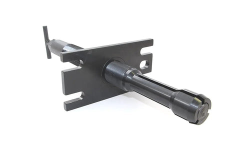 Gimbal Bearing Install Tool And Engine Alignment Kit With Gimbal Bearing Remover And Installer For Sterndrive Systems Including Alpha 1 Gen 2 And Bravo, tool close-up