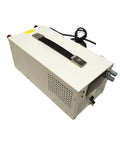 2000W DC Switching Power Supply With Adjustable 0 To 600V And 0 To 3.33A Regulated Bench Lab Power Source, side view