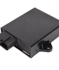 High Performance CDI Box For Arctic Cat 400 Kawasaki KFX400 And Suzuki Quadsport Z400 2005 Through 2008 shown from side angle