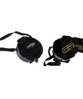 AC2 XS2 Regulator And XS2 Octo Package bag with non balanced flow by piston 1st stage for smooth air delivery dive ready storage