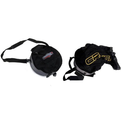 AC2 XS2 Regulator And XS2 Octo Package bag with non balanced flow by piston 1st stage for smooth air delivery dive ready storage
