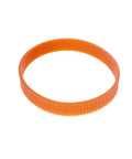Heavy Duty V Belt Replacement For 13 Inch Wood Planers Including DW735 Type 1 And DW735X Type 1 Durable Rubber Drive Belt For Smooth Power Transfer