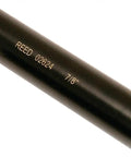 Extended Length Socket Three Quarters Inch Drive, Six And A Half Inch Deep, Impact Grade Blackened Finish, Beefy Heavy Duty Deep Well Socket For Hard To Reach Bolts And Repair Clamps, Tool Steel Construction, Lifetime Warranty.