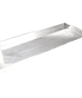 Polar Pak 1 Fan Replacement Part For Hot Gas Pan, Genuine OEM Quality, Direct Fit, Model 030003307, metal tray view