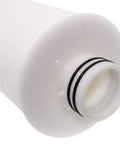 Close-up of 5 Micron Depth Filter Cartridge For Real Tough Sediment Filtration Fits BBC 150 D5 And BBH 150 Housings detail.