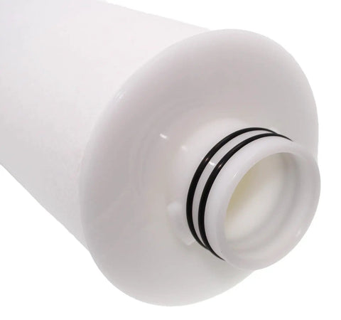 Close-up of 5 Micron Depth Filter Cartridge For Real Tough Sediment Filtration Fits BBC 150 D5 And BBH 150 Housings detail.