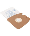 Must Have 20 Pack Replacement Vacuum Bags For Mighty Mite 3670 And 3680 Canister Compatible With Part Numbers 60295 60296 60297