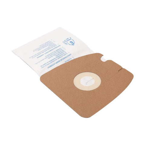 Must Have 20 Pack Replacement Vacuum Bags For Mighty Mite 3670 And 3680 Canister Compatible With Part Numbers 60295 60296 60297