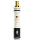 Genuine Magnum One Handle Faucet Cartridge Replacement Kit Brass For Kitchen And Bathroom Faucets with white and brass details