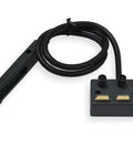 Probes and cable for Handheld LCR Meter With Dual 19999/9999 Count Display, High Accuracy Inductance Capacitance And Resistance Measurements
