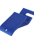 Bead Buddy Tire Installation Tool Kit For Dirt Bikes And Off Road Motocross, blue aluminum bead removal hook