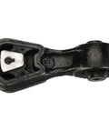 Engine Mount Replacement For Equipment Direct Fit Easy Bolt On Install Replaces 1884980 180628 180674 black rubber and metal mount