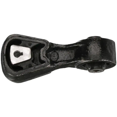 Engine Mount Replacement For Equipment Direct Fit Easy Bolt On Install Replaces 1884980 180628 180674 black rubber and metal mount