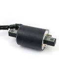 G9 Golf Cart Ignition Coil CDI Box Spark Plug Kit Plug And Play Direct Replacement For 1991 Through 1995 G9AG G9AH G9AJ G9AK G9AM OEM 99999-02368-00 J38-82310-20-00, ignition coil component