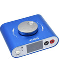 CNC DC Adjustable Stabilized Voltage Power Supply For Experimental Maintenance Booster And Step Down Module blue unit