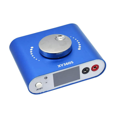 CNC DC Adjustable Stabilized Voltage Power Supply For Experimental Maintenance Booster And Step Down Module blue unit