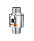 Heavy Duty Pneumatic Vacuum Generator For Large Suction And High Flow In Pneumatic Conveying Systems ZH10/20/30/40 B X185 LT16B G3/8