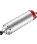 Heavy-Duty High Speed Electric Spindle Motor For CNC Machining 3.5Kw 12000Rpm 380V AC Drive with alloy steel housing