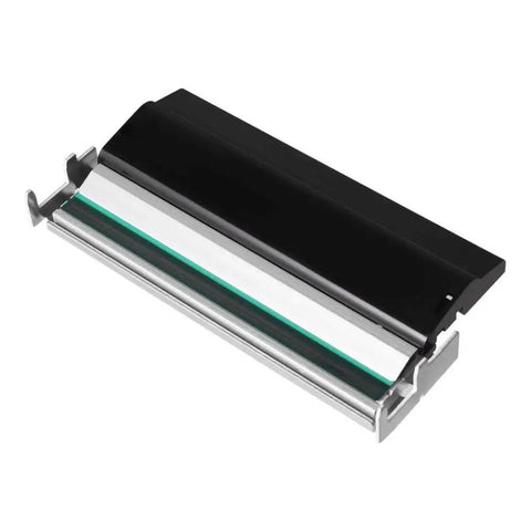 Straight Up Top Shelf Direct Thermal Print Head Compatible With Zebra Z4M Z4000 Z4M Plus Barcode Printers At 203 Dpi showing a close-up view of the sleek design.