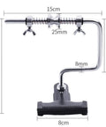 Pro Grade Fishing Line Winder Spooler With Clamp Portable Multifunction Spooling Station For Spinning And Casting Reels