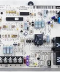 Upgraded Furnace Control Circuit Board Replacement For Payne HK42FZ034 Plug And Play OEM Style Heater Controller For Home HVAC