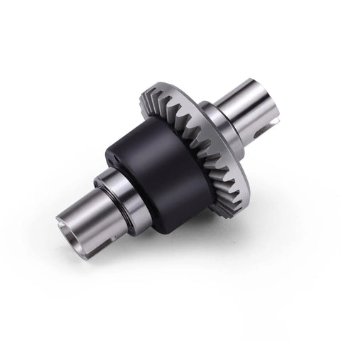 Beefed Up Machine Diff Complete With Metal Outdrive Cups For 16890A Front And Rear RC Car Two Pack M16822 Upgrade Parts