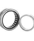 1 Pc 75 mm Inner Diameter Needle Roller Bearing With Ring Pre Lubricated Pro Grade Zero Play Design For Hydraulic Cylinders And Forging Machines Ensures A Silky Smooth And Reliable Ride