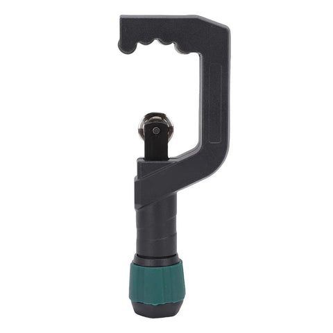 Front view of Tube Cutter From Six Millimeter To Seventy Millimeter For Copper Brass Aluminum With Manual Bearing Tubing Cutter For Thin Steel Pipes