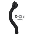 Outer tie rod from 3L Rack And Pinion Power Steering Kit For Honda Accord 2003 To 2007 With Seal Kit And Outer Tie Rods 4pc Replacement Bolt On