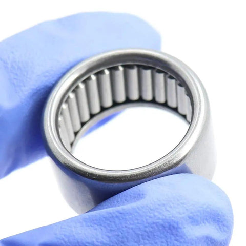 Top Shelf 10 Pack Needle Roller Bearings Full Complement Drawn Cup Chrome Steel Open End Config Fy455538 Built Like A Truck For Knuckle Busting Shop Work And Heavy Loads