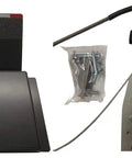 Dual Platform Brake Pedal Set For Instructors And Students Passenger Side Brake For Drivers Ed Training Drillless Design